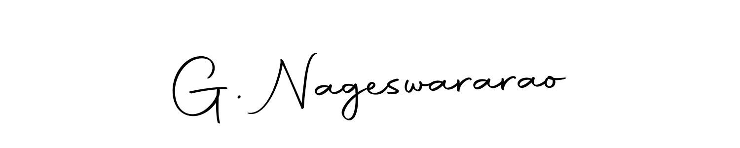 Also You can easily find your signature by using the search form. We will create G. Nageswararao name handwritten signature images for you free of cost using Autography-DOLnW sign style. G. Nageswararao signature style 10 images and pictures png