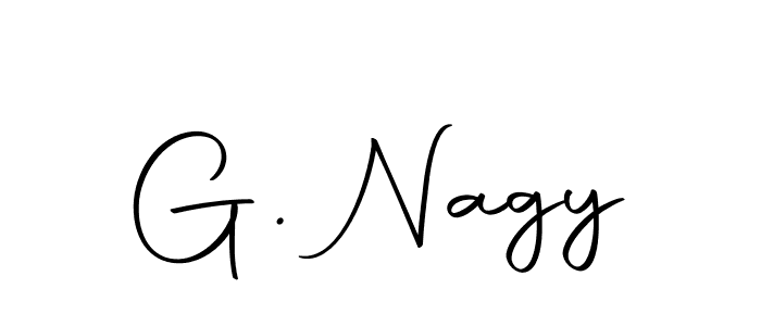 See photos of G. Nagy official signature by Spectra . Check more albums & portfolios. Read reviews & check more about Autography-DOLnW font. G. Nagy signature style 10 images and pictures png