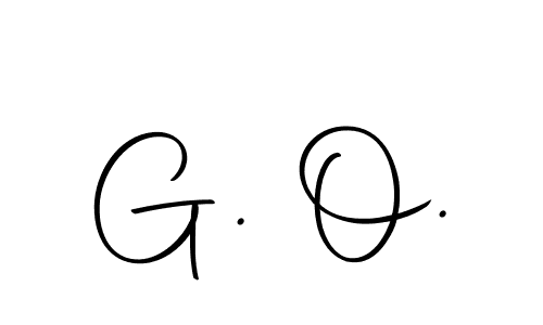 Best and Professional Signature Style for G. O.. Autography-DOLnW Best Signature Style Collection. G. O. signature style 10 images and pictures png