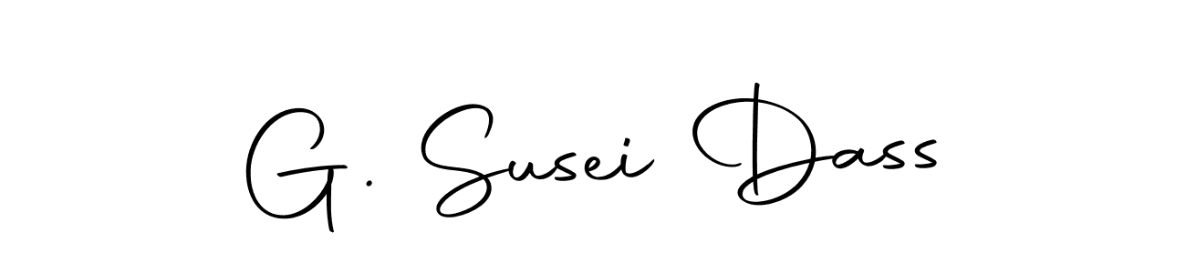 Best and Professional Signature Style for G. Susei Dass. Autography-DOLnW Best Signature Style Collection. G. Susei Dass signature style 10 images and pictures png