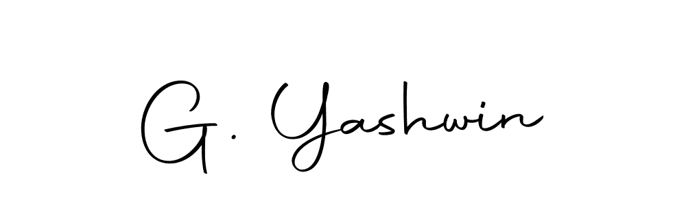 if you are searching for the best signature style for your name G. Yashwin. so please give up your signature search. here we have designed multiple signature styles  using Autography-DOLnW. G. Yashwin signature style 10 images and pictures png