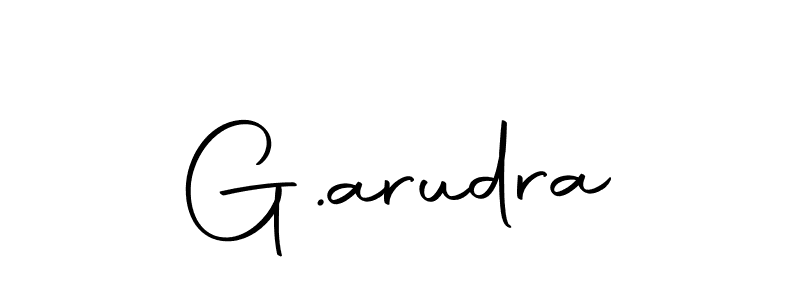 Here are the top 10 professional signature styles for the name G.arudra. These are the best autograph styles you can use for your name. G.arudra signature style 10 images and pictures png
