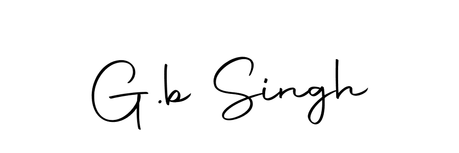 How to Draw G.b Singh signature style? Autography-DOLnW is a latest design signature styles for name G.b Singh. G.b Singh signature style 10 images and pictures png
