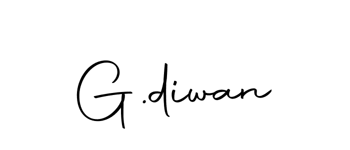 Check out images of Autograph of G.diwan name. Actor G.diwan Signature Style. Autography-DOLnW is a professional sign style online. G.diwan signature style 10 images and pictures png