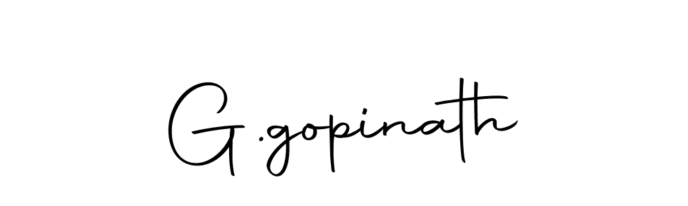 How to Draw G.gopinath signature style? Autography-DOLnW is a latest design signature styles for name G.gopinath. G.gopinath signature style 10 images and pictures png