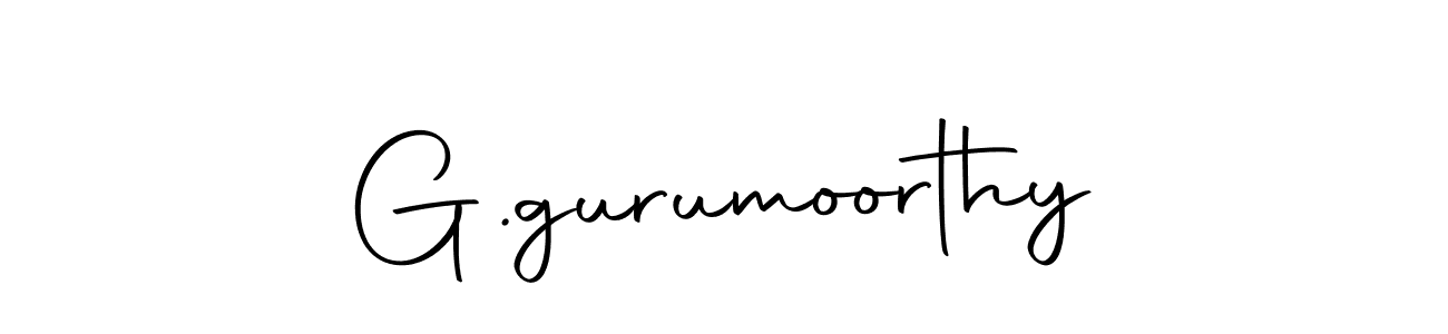 Once you've used our free online signature maker to create your best signature Autography-DOLnW style, it's time to enjoy all of the benefits that G.gurumoorthy name signing documents. G.gurumoorthy signature style 10 images and pictures png