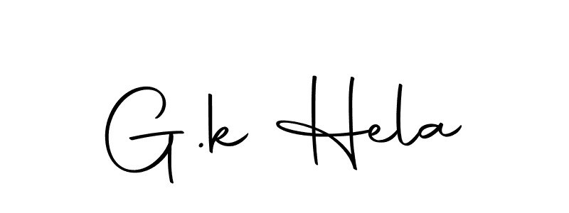 This is the best signature style for the G.k Hela name. Also you like these signature font (Autography-DOLnW). Mix name signature. G.k Hela signature style 10 images and pictures png