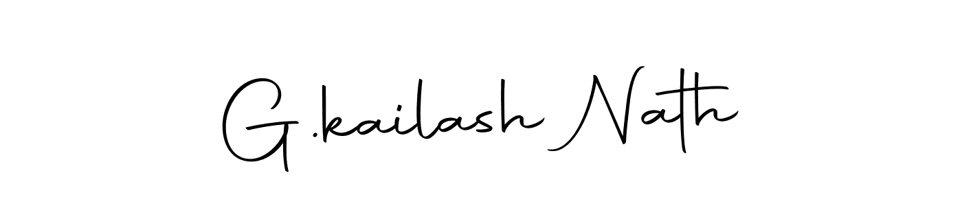 How to Draw G.kailash Nath signature style? Autography-DOLnW is a latest design signature styles for name G.kailash Nath. G.kailash Nath signature style 10 images and pictures png