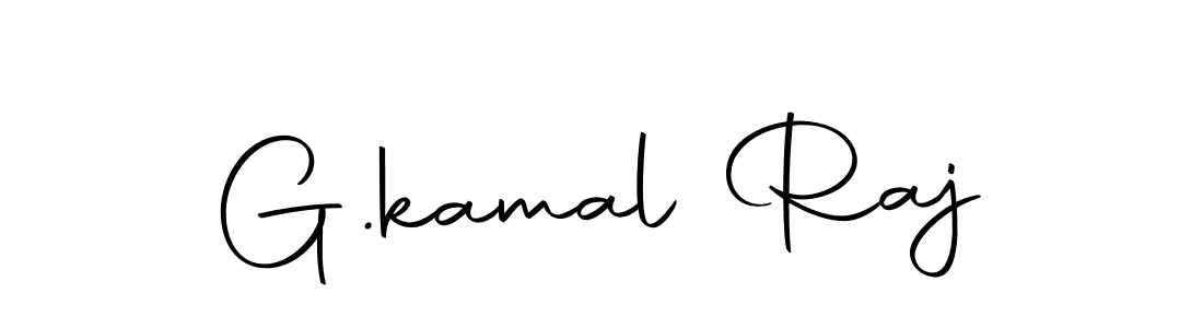 It looks lik you need a new signature style for name G.kamal Raj. Design unique handwritten (Autography-DOLnW) signature with our free signature maker in just a few clicks. G.kamal Raj signature style 10 images and pictures png