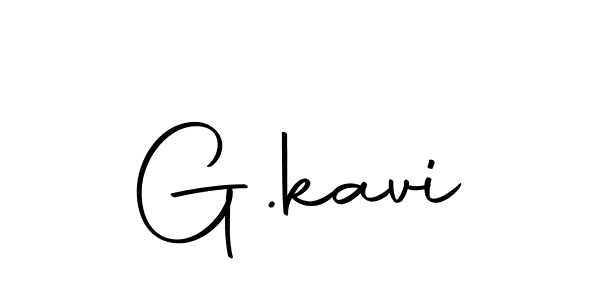 Also You can easily find your signature by using the search form. We will create G.kavi name handwritten signature images for you free of cost using Autography-DOLnW sign style. G.kavi signature style 10 images and pictures png