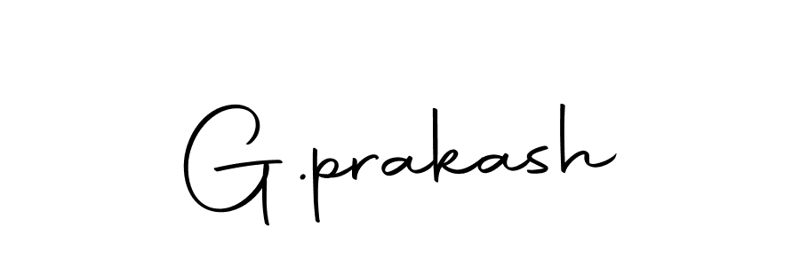 Best and Professional Signature Style for G.prakash. Autography-DOLnW Best Signature Style Collection. G.prakash signature style 10 images and pictures png