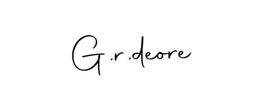 Here are the top 10 professional signature styles for the name G.r.deore. These are the best autograph styles you can use for your name. G.r.deore signature style 10 images and pictures png