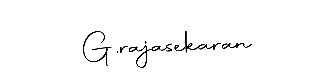 Here are the top 10 professional signature styles for the name G.rajasekaran. These are the best autograph styles you can use for your name. G.rajasekaran signature style 10 images and pictures png
