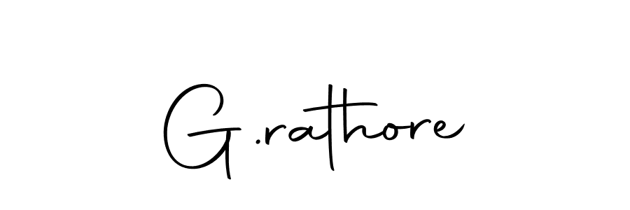 Once you've used our free online signature maker to create your best signature Autography-DOLnW style, it's time to enjoy all of the benefits that G.rathore name signing documents. G.rathore signature style 10 images and pictures png