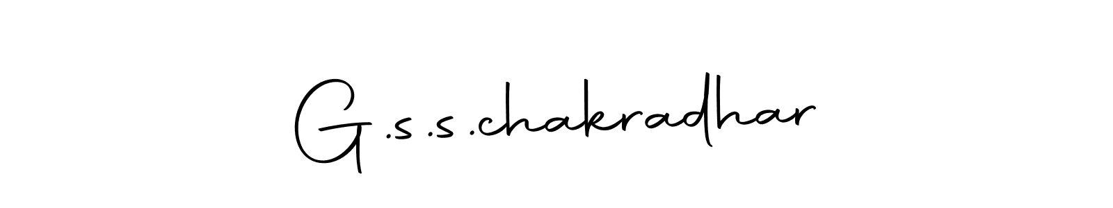 See photos of G.s.s.chakradhar official signature by Spectra . Check more albums & portfolios. Read reviews & check more about Autography-DOLnW font. G.s.s.chakradhar signature style 10 images and pictures png