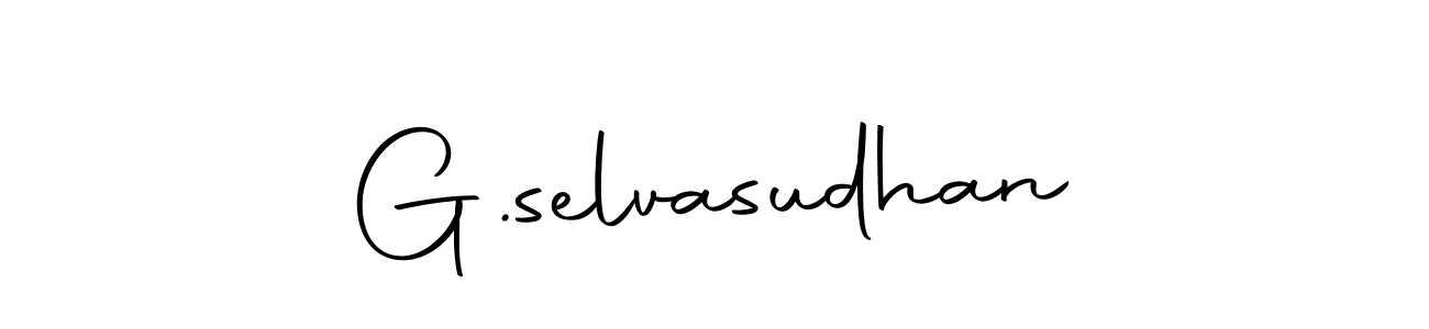 How to Draw G.selvasudhan signature style? Autography-DOLnW is a latest design signature styles for name G.selvasudhan. G.selvasudhan signature style 10 images and pictures png