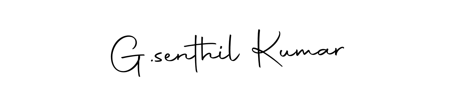 How to Draw G.senthil Kumar signature style? Autography-DOLnW is a latest design signature styles for name G.senthil Kumar. G.senthil Kumar signature style 10 images and pictures png