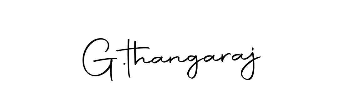 if you are searching for the best signature style for your name G.thangaraj. so please give up your signature search. here we have designed multiple signature styles  using Autography-DOLnW. G.thangaraj signature style 10 images and pictures png