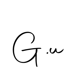 See photos of G.u official signature by Spectra . Check more albums & portfolios. Read reviews & check more about Autography-DOLnW font. G.u signature style 10 images and pictures png