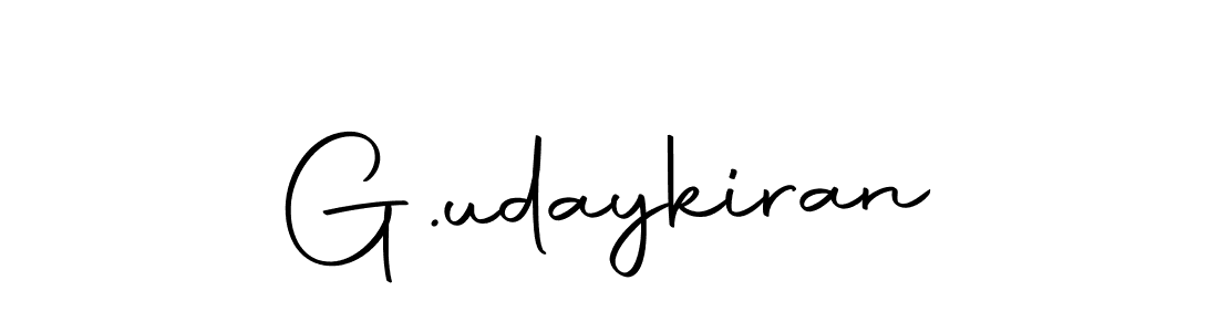 You can use this online signature creator to create a handwritten signature for the name G.udaykiran. This is the best online autograph maker. G.udaykiran signature style 10 images and pictures png