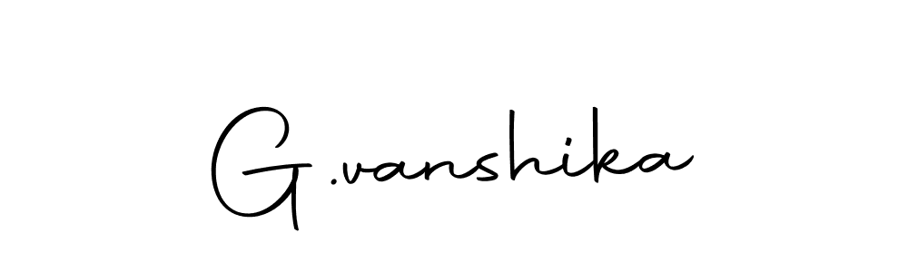 This is the best signature style for the G.vanshika name. Also you like these signature font (Autography-DOLnW). Mix name signature. G.vanshika signature style 10 images and pictures png