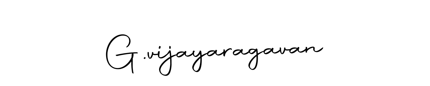 Autography-DOLnW is a professional signature style that is perfect for those who want to add a touch of class to their signature. It is also a great choice for those who want to make their signature more unique. Get G.vijayaragavan name to fancy signature for free. G.vijayaragavan signature style 10 images and pictures png