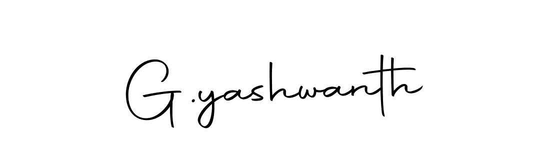 Check out images of Autograph of G.yashwanth name. Actor G.yashwanth Signature Style. Autography-DOLnW is a professional sign style online. G.yashwanth signature style 10 images and pictures png