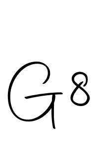 How to Draw G8 signature style? Autography-DOLnW is a latest design signature styles for name G8. G8 signature style 10 images and pictures png