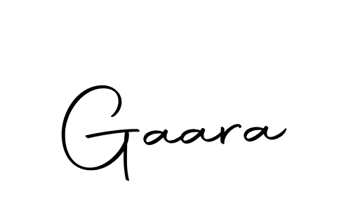 Use a signature maker to create a handwritten signature online. With this signature software, you can design (Autography-DOLnW) your own signature for name Gaara. Gaara signature style 10 images and pictures png