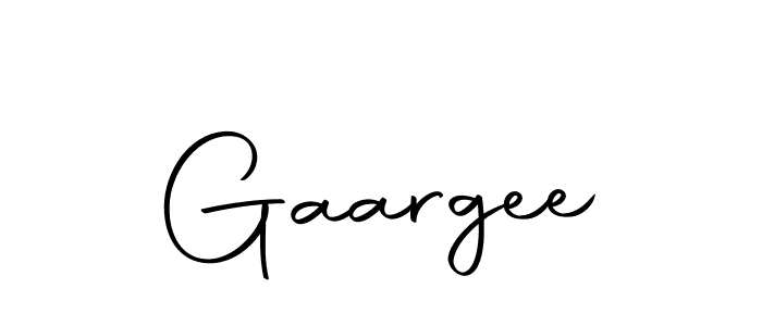 if you are searching for the best signature style for your name Gaargee. so please give up your signature search. here we have designed multiple signature styles  using Autography-DOLnW. Gaargee signature style 10 images and pictures png