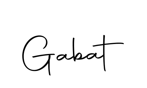 Also You can easily find your signature by using the search form. We will create Gabat name handwritten signature images for you free of cost using Autography-DOLnW sign style. Gabat signature style 10 images and pictures png