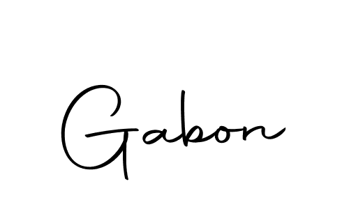 Autography-DOLnW is a professional signature style that is perfect for those who want to add a touch of class to their signature. It is also a great choice for those who want to make their signature more unique. Get Gabon name to fancy signature for free. Gabon signature style 10 images and pictures png