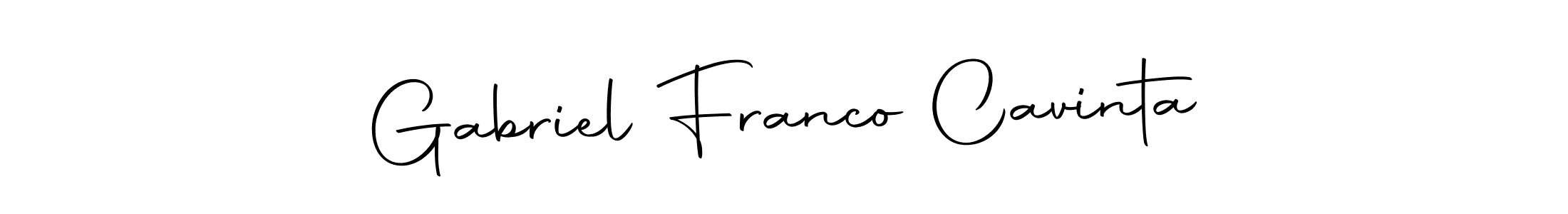 Here are the top 10 professional signature styles for the name Gabriel Franco Cavinta. These are the best autograph styles you can use for your name. Gabriel Franco Cavinta signature style 10 images and pictures png