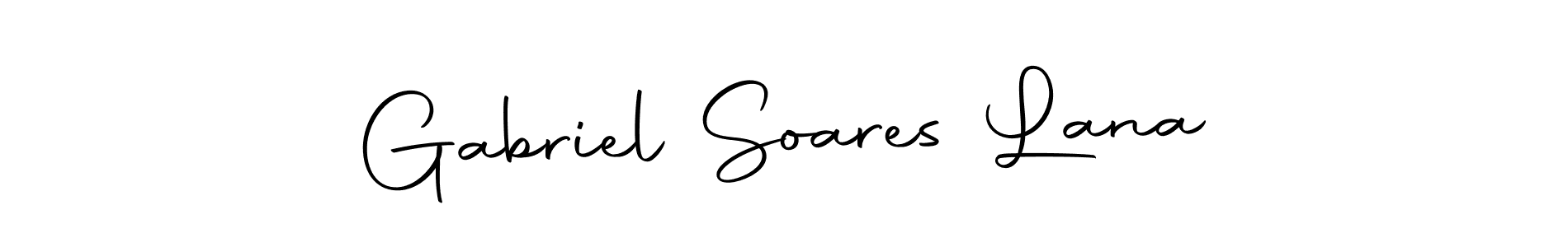 How to Draw Gabriel Soares Lana signature style? Autography-DOLnW is a latest design signature styles for name Gabriel Soares Lana. Gabriel Soares Lana signature style 10 images and pictures png