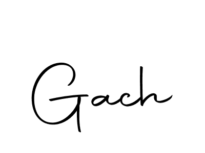 It looks lik you need a new signature style for name Gach. Design unique handwritten (Autography-DOLnW) signature with our free signature maker in just a few clicks. Gach signature style 10 images and pictures png