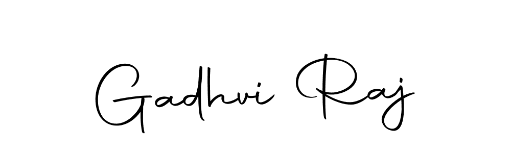 This is the best signature style for the Gadhvi Raj name. Also you like these signature font (Autography-DOLnW). Mix name signature. Gadhvi Raj signature style 10 images and pictures png