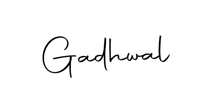 Autography-DOLnW is a professional signature style that is perfect for those who want to add a touch of class to their signature. It is also a great choice for those who want to make their signature more unique. Get Gadhwal name to fancy signature for free. Gadhwal signature style 10 images and pictures png