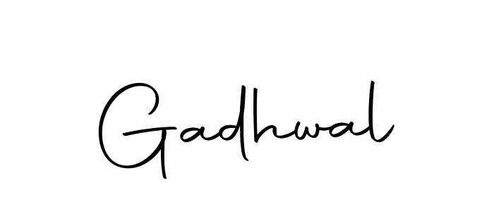 Autography-DOLnW is a professional signature style that is perfect for those who want to add a touch of class to their signature. It is also a great choice for those who want to make their signature more unique. Get Gadhwal name to fancy signature for free. Gadhwal signature style 10 images and pictures png