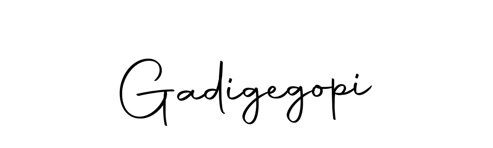 How to Draw Gadigegopi signature style? Autography-DOLnW is a latest design signature styles for name Gadigegopi. Gadigegopi signature style 10 images and pictures png