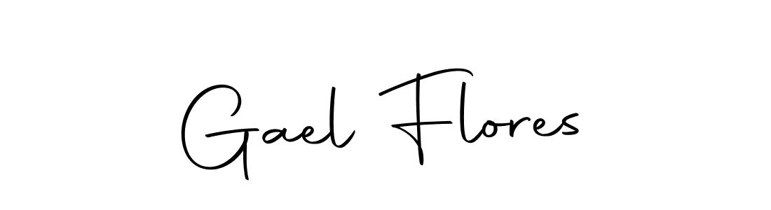 Best and Professional Signature Style for Gael Flores. Autography-DOLnW Best Signature Style Collection. Gael Flores signature style 10 images and pictures png