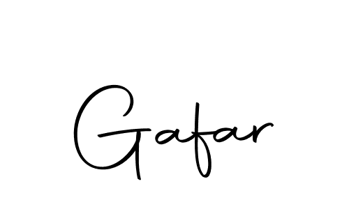 Similarly Autography-DOLnW is the best handwritten signature design. Signature creator online .You can use it as an online autograph creator for name Gafar. Gafar signature style 10 images and pictures png