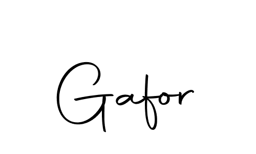 Make a short Gafor signature style. Manage your documents anywhere anytime using Autography-DOLnW. Create and add eSignatures, submit forms, share and send files easily. Gafor signature style 10 images and pictures png