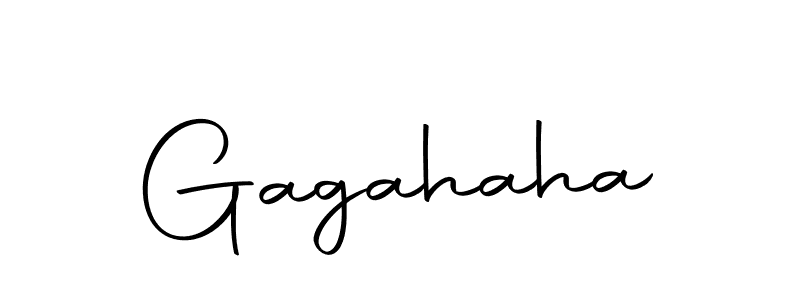 How to Draw Gagahaha signature style? Autography-DOLnW is a latest design signature styles for name Gagahaha. Gagahaha signature style 10 images and pictures png