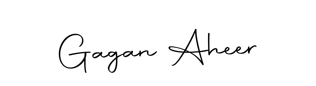 Also You can easily find your signature by using the search form. We will create Gagan Aheer name handwritten signature images for you free of cost using Autography-DOLnW sign style. Gagan Aheer signature style 10 images and pictures png