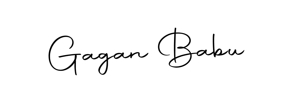 Also You can easily find your signature by using the search form. We will create Gagan Babu name handwritten signature images for you free of cost using Autography-DOLnW sign style. Gagan Babu signature style 10 images and pictures png