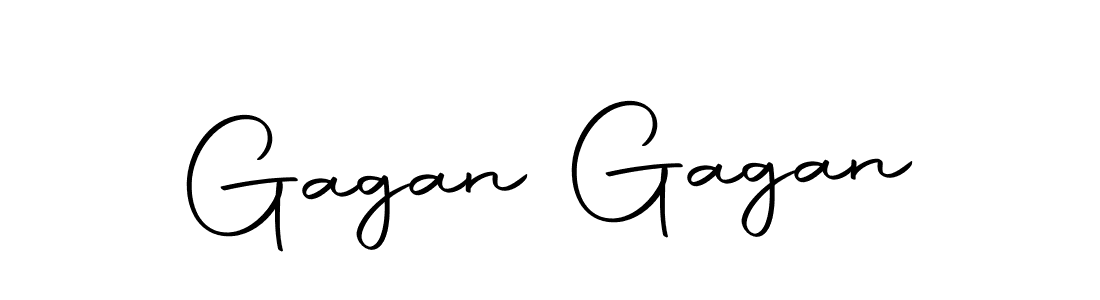 Similarly Autography-DOLnW is the best handwritten signature design. Signature creator online .You can use it as an online autograph creator for name Gagan Gagan. Gagan Gagan signature style 10 images and pictures png