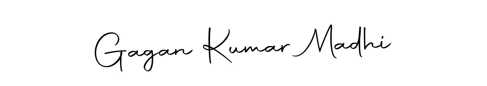 This is the best signature style for the Gagan Kumar Madhi name. Also you like these signature font (Autography-DOLnW). Mix name signature. Gagan Kumar Madhi signature style 10 images and pictures png