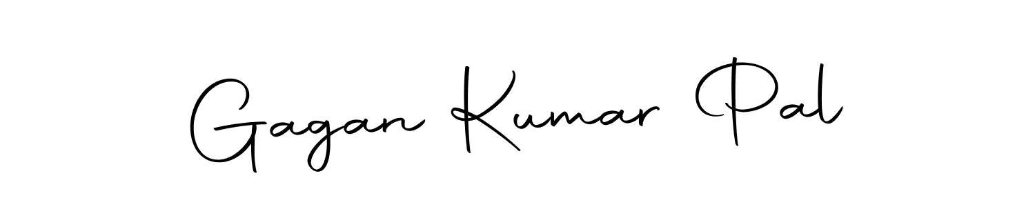You can use this online signature creator to create a handwritten signature for the name Gagan Kumar Pal. This is the best online autograph maker. Gagan Kumar Pal signature style 10 images and pictures png