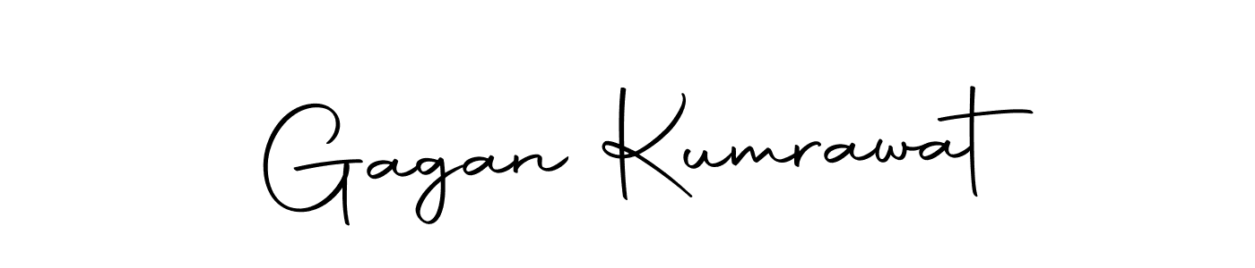 You should practise on your own different ways (Autography-DOLnW) to write your name (Gagan Kumrawat) in signature. don't let someone else do it for you. Gagan Kumrawat signature style 10 images and pictures png