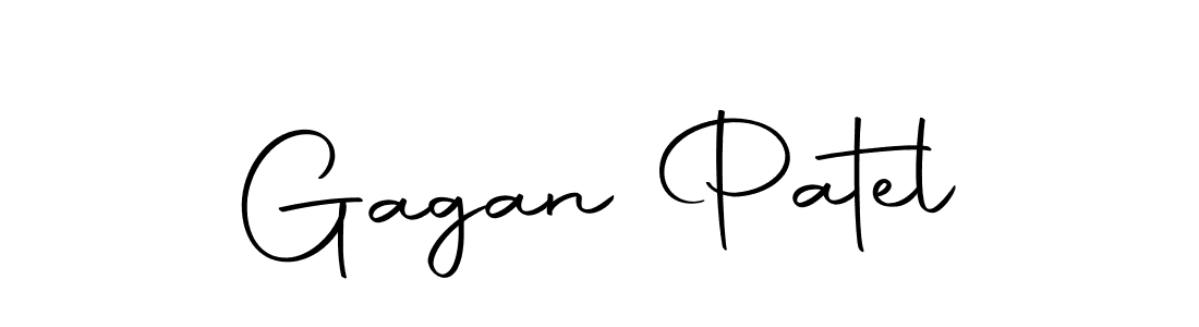 Similarly Autography-DOLnW is the best handwritten signature design. Signature creator online .You can use it as an online autograph creator for name Gagan Patel. Gagan Patel signature style 10 images and pictures png